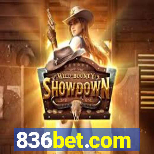 836bet.com