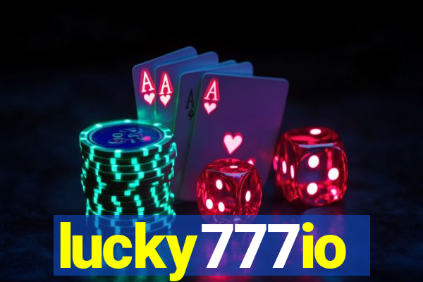 lucky777io