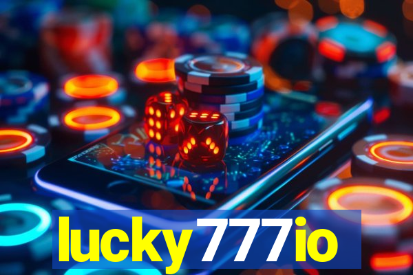 lucky777io