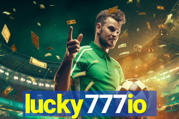 lucky777io