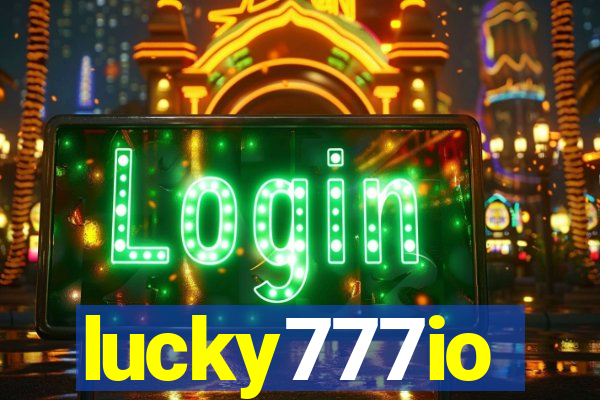 lucky777io