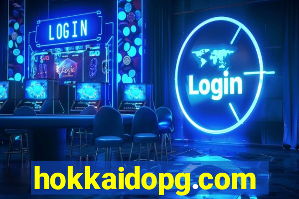 hokkaidopg.com