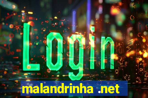 malandrinha .net