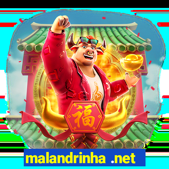 malandrinha .net