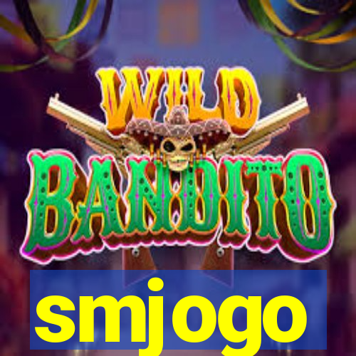 smjogo
