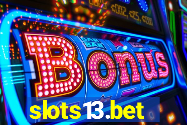 slots13.bet