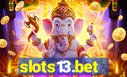 slots13.bet