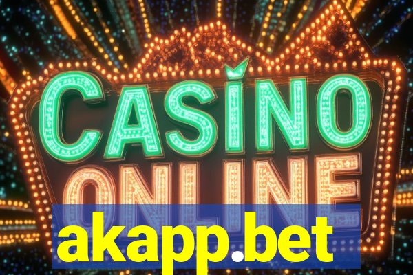 akapp.bet