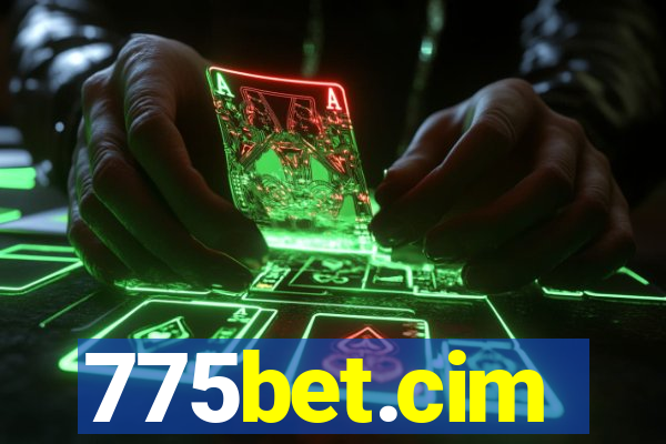 775bet.cim