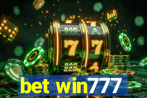 bet win777
