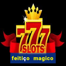 feitiço magico manga ler online