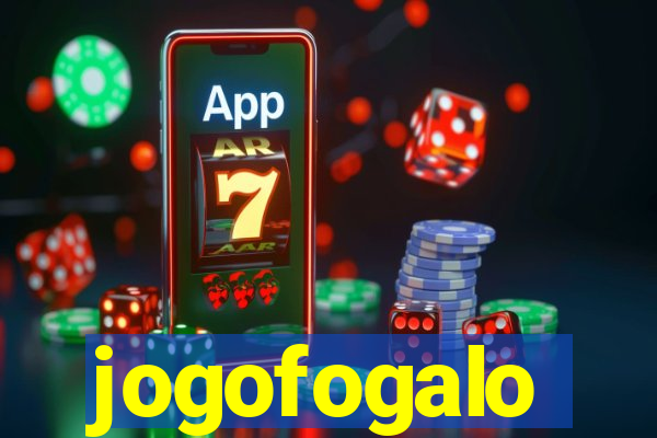 jogofogalo