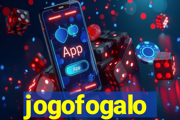 jogofogalo
