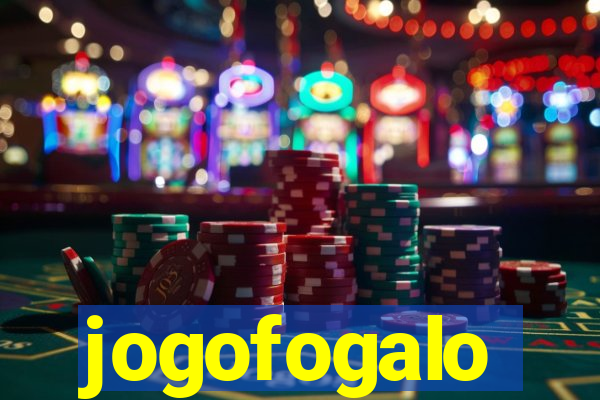 jogofogalo