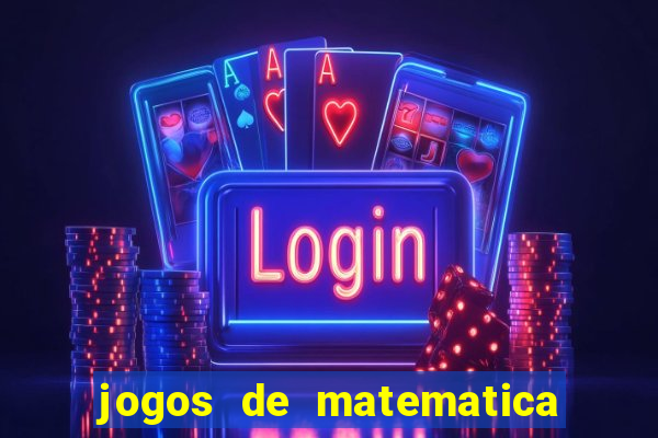 jogos de matematica com tampinhas de garrafa pet