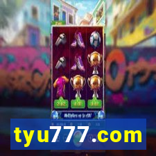 tyu777.com