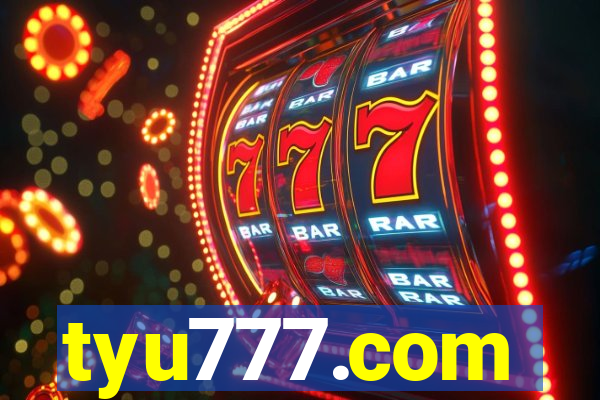 tyu777.com
