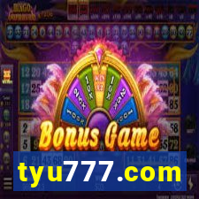 tyu777.com