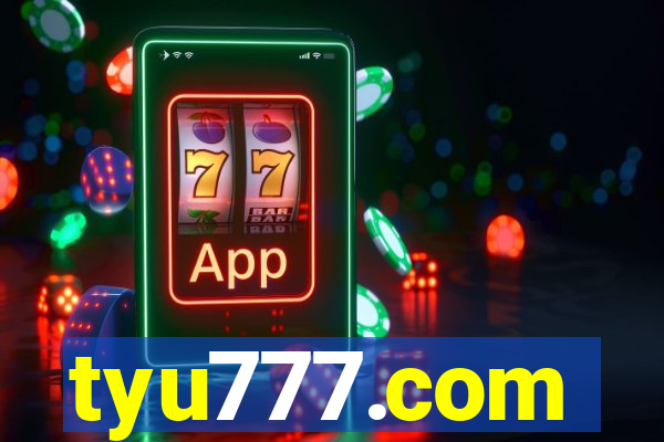 tyu777.com