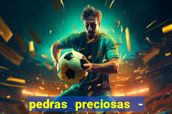 pedras preciosas - jogos - racha cuca