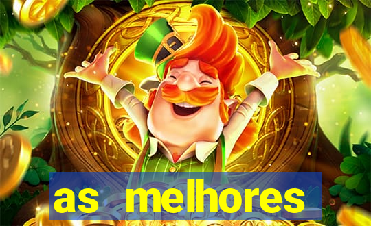 as melhores plataformas para jogar