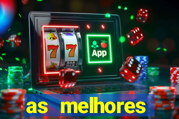 as melhores plataformas para jogar