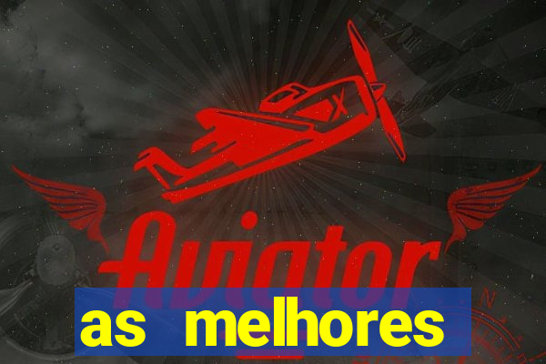 as melhores plataformas para jogar