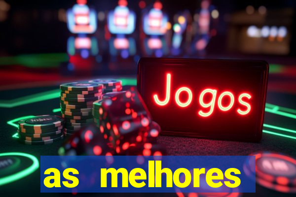 as melhores plataformas para jogar