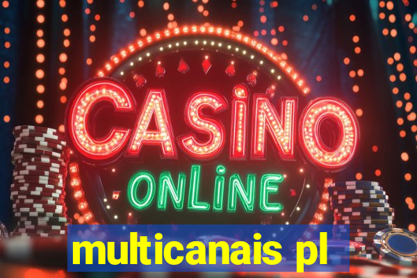 multicanais pl