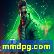 mmdpg.com
