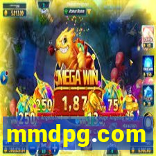 mmdpg.com
