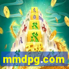 mmdpg.com