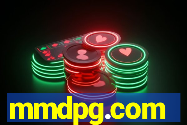 mmdpg.com