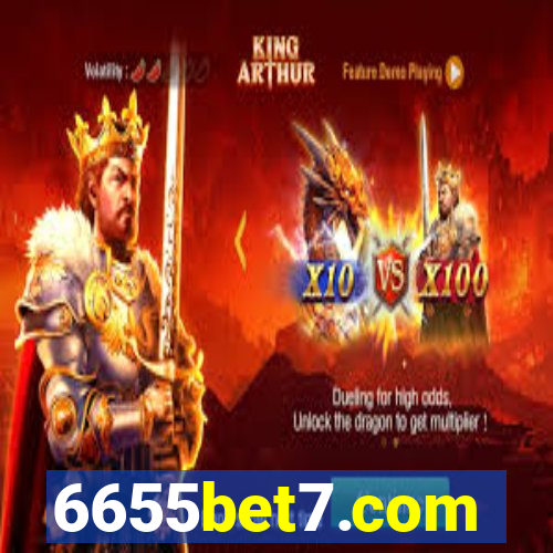 6655bet7.com