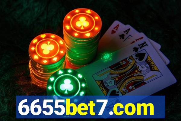 6655bet7.com