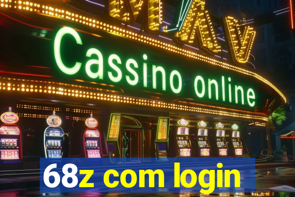 68z com login