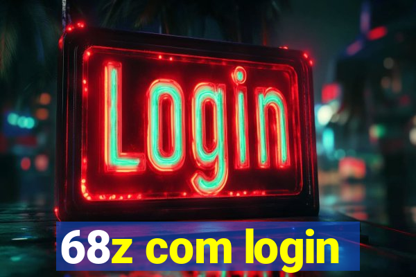 68z com login