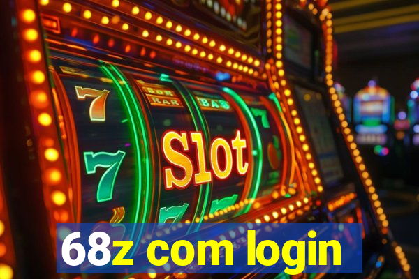 68z com login