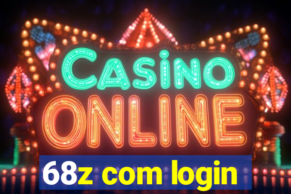 68z com login