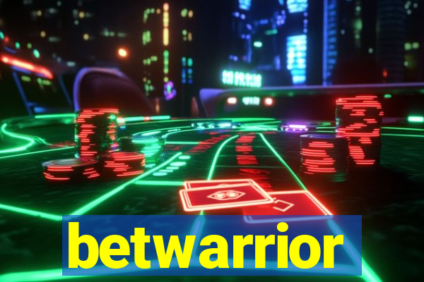 betwarrior