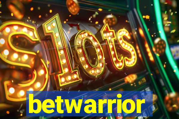 betwarrior