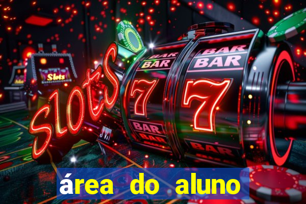 área do aluno cruzeiro do sul antiga