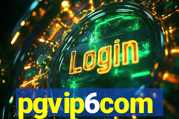 pgvip6com