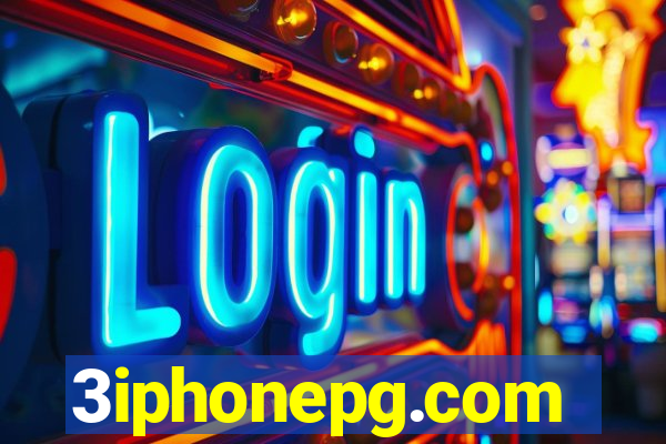 3iphonepg.com