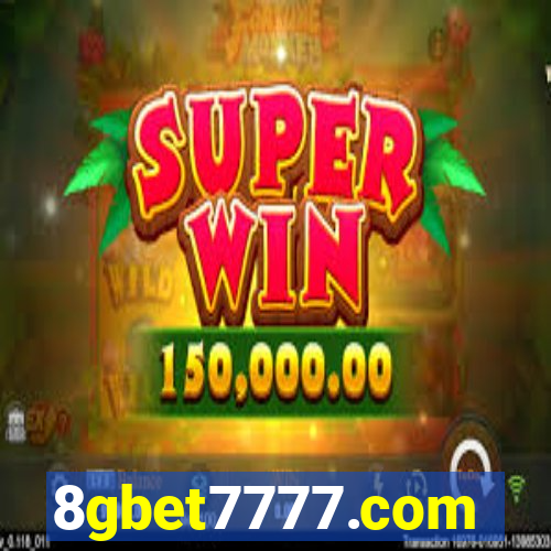 8gbet7777.com