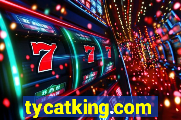 tycatking.com