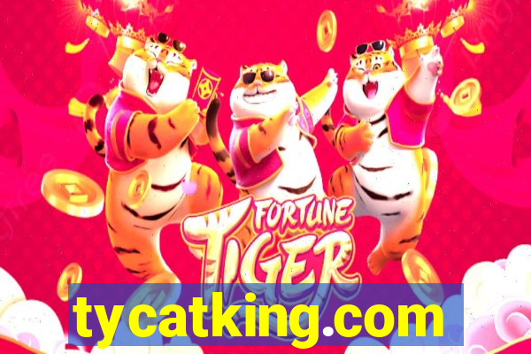 tycatking.com