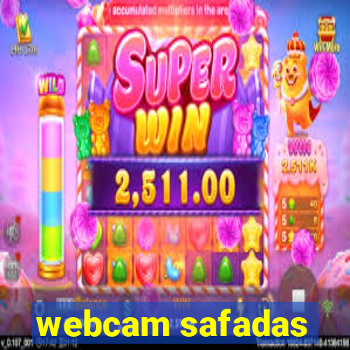 webcam safadas