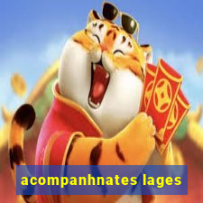 acompanhnates lages