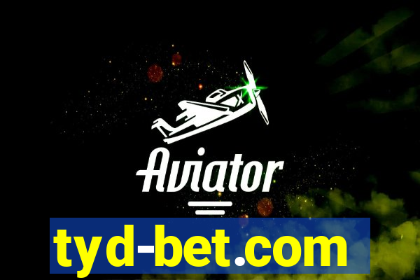 tyd-bet.com